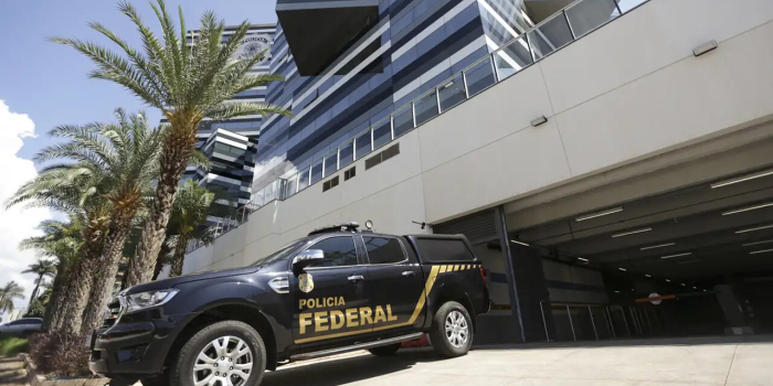 PF deflagra nova fase da Operação Compliance na manhã desta quinta